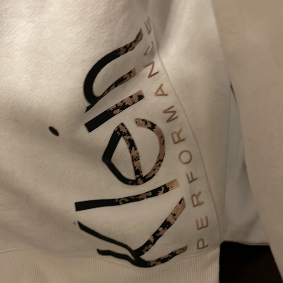 Calvin Klein Cowl Neck Pullover - Picture 4 of 4